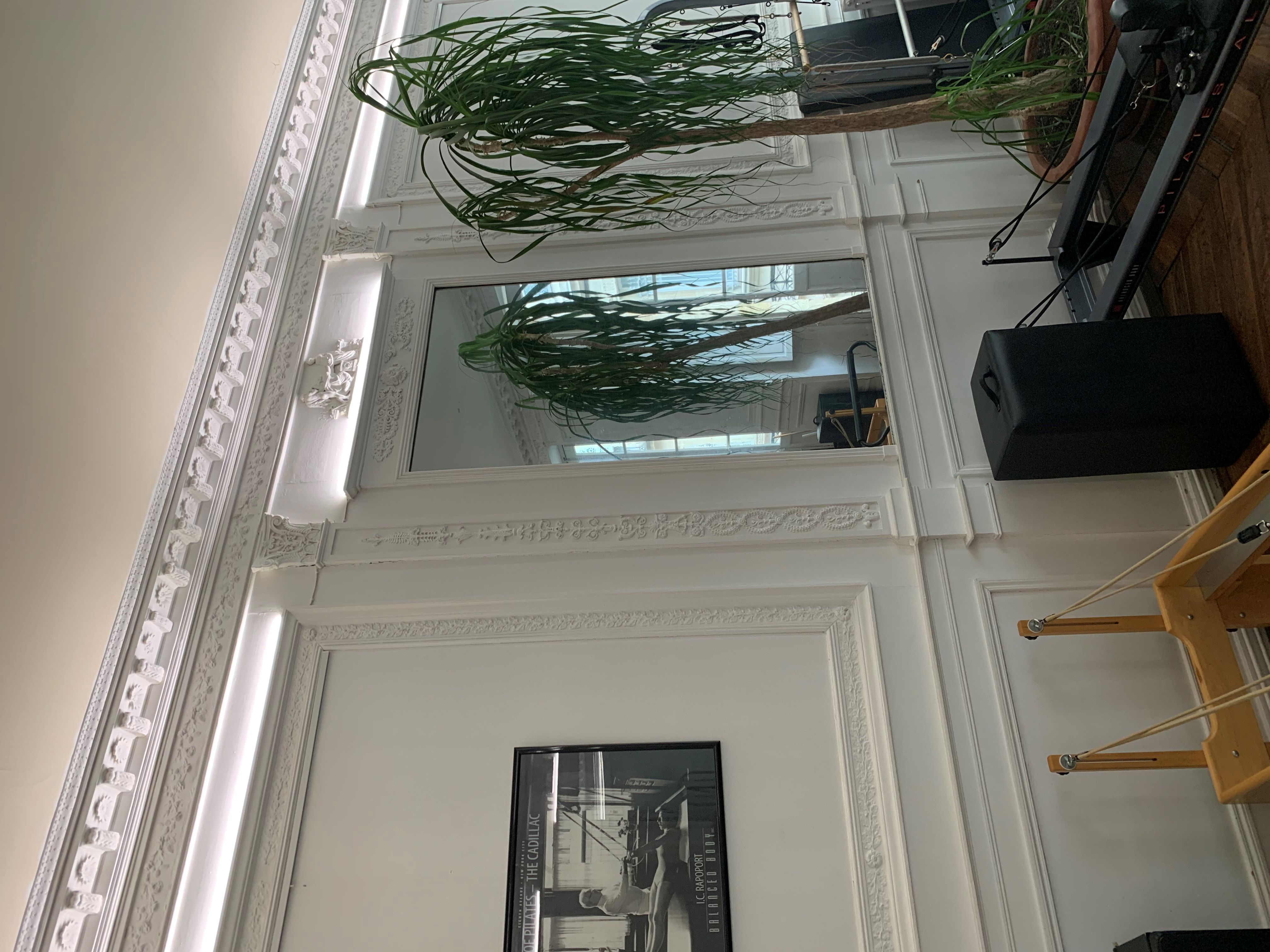 éclairage chez un particulier